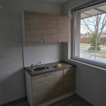 Дава се под наем Тристаен апартамент в София, Ботунец - 55 кв.м за 55000 € - Снимка #1