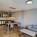 Дава се под наем Тристаен апартамент в София, Борово - 102 кв.м за 714 € - Снимка #1