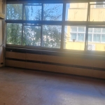 Дава се под наем Промишлена сграда в Пловдив, Беломорски - 72 кв.м за 204 € - Снимка #1