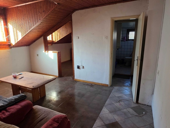 Ателие в Пазарджик, Идеален център - 60 кв.м за 784 €/кв.м - Снимка #1