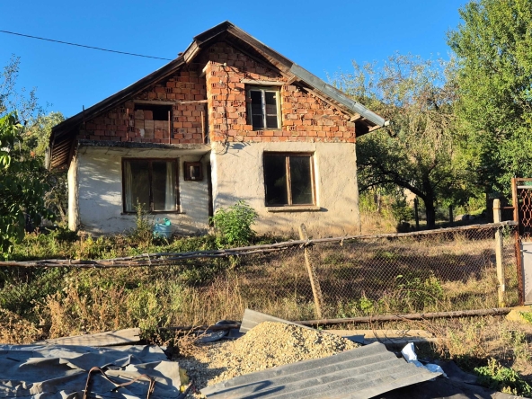 Къща в с. Огоя, Област София-област - 50 кв.м за 262 €/кв.м - Снимка #1