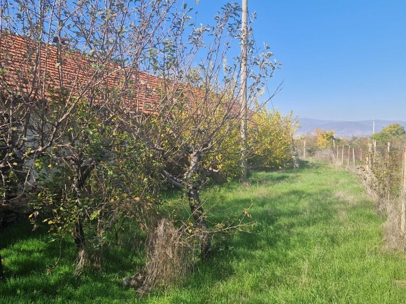 Парцел в Стара Загора, Метро - 3106 кв.м за 28 €/кв.м - Снимка #1