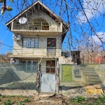 Къща в с. Басарбово, Област Русе - 33 кв.м за 1697 €/кв.м - Снимка #1