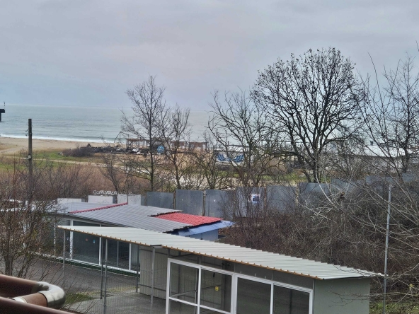 Двустаен апартамент в с. Шкорпиловци, Област Варна - 115 кв.м за 514 €/кв.м - Снимка #1