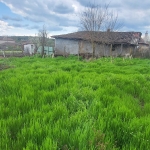 Земеделски имот в с. Княжево, Област Хасково -  кв.м за 6 €/дка - Снимка #1