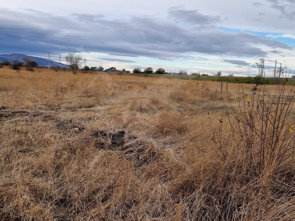 Парцел в Асеновград - 1709 кв.м за 19 €/кв.м - Снимка #1