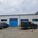 Дава се под наем Склад в Карлово - 180 кв.м за 459 € - Снимка #1