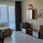 Дава се под наем Едностаен апартамент в София, Толстой - 42 кв.м за 382.5 € - Снимка #1