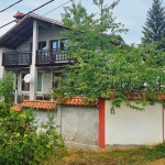 Къща в с. Прибой, Област Перник - 274 кв.м за 420 €/кв.м - Снимка #1