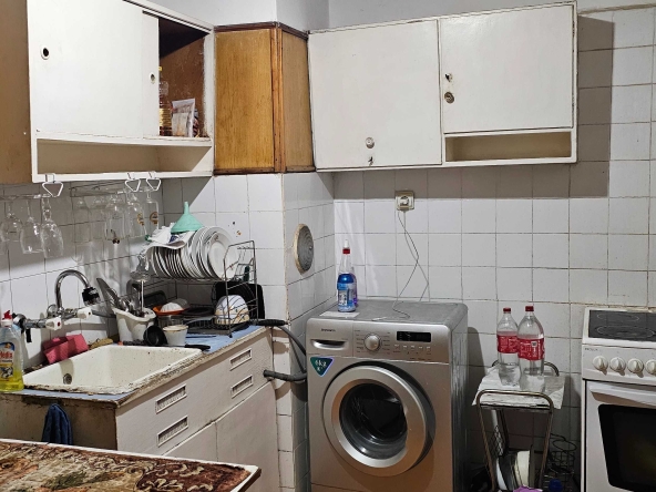 Двустаен апартамент в Перник, Изток - 53 кв.м за 1321 €/кв.м - Снимка #1