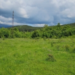 Парцел в Перник, Изток - 11803 кв.м за 16 €/кв.м - Снимка #1