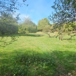 Парцел в Перник, Църква - 1725 кв.м за 30 €/кв.м - Снимка #1