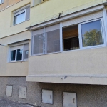 Двустаен апартамент в Разград, Орел - 62 кв.м за 1061 €/кв.м - Снимка #1