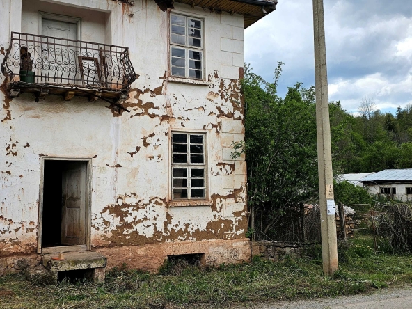 Къща в София, Център - 100 кв.м за 332 €/кв.м - Снимка #1