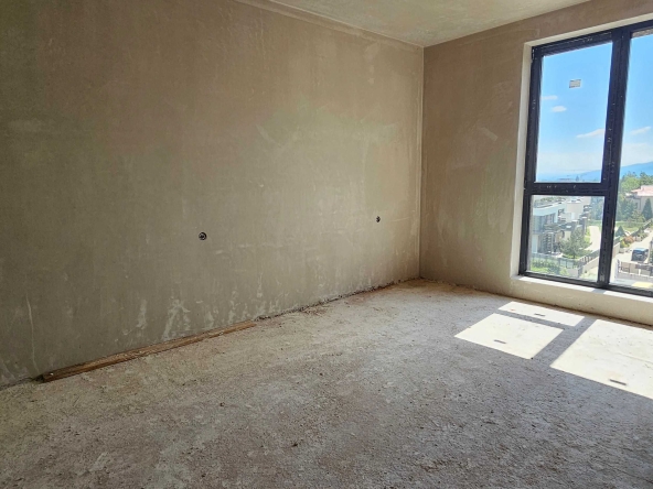 Тристаен апартамент в София, Драгалевци - 111 кв.м за 2568 €/кв.м - Снимка #1