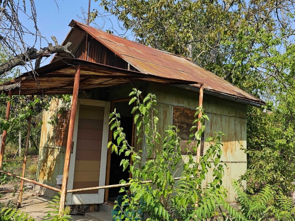 Парцел в Русе, в.з. Левента - 447 кв.м за 10 €/кв.м - Снимка #1