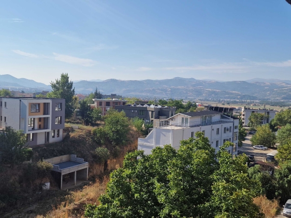 Парцел в Благоевград, Запад - 373 кв.м за 80 €/кв.м - Снимка #1