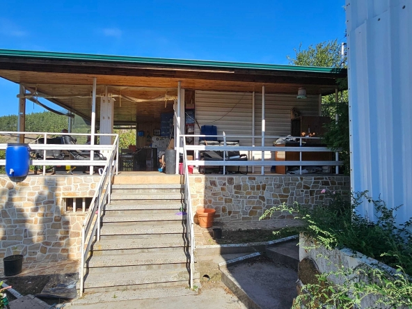 Къща в с. Бабица, Област Перник - 70 кв.м за 786 €/кв.м - Снимка #1