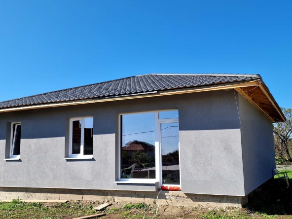 Къща в Каблешково - 93 кв.м за 1300 €/кв.м - Снимка #1