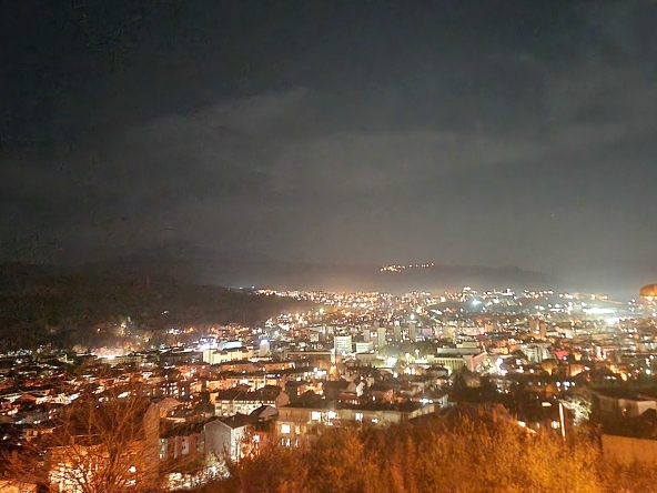 Тристаен апартамент в Благоевград, Баларбаши - 115 кв.м за 1270 €/кв.м - Снимка #1