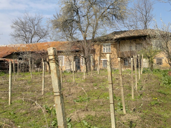 Къща в Велико Търново, Акация - 150 кв.м за 79 €/кв.м - Снимка #1