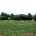 Парцел в Пловдив, Мараша - 1200 кв.м за 24 €/кв.м - Снимка #1