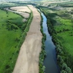 Земеделски имот в с. Долна Студена, Област Русе -  кв.м за 1687 €/дка - Снимка #1