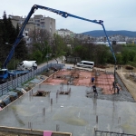 Двустаен апартамент в Търговище, Запад 1 - 93 кв.м за 697 €/кв.м - Снимка #1