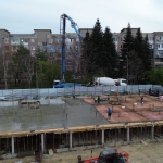 Двустаен апартамент в Търговище, Запад 1 - 72 кв.м за 914 €/кв.м - Снимка #1