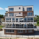 Двустаен апартамент в Приморско - 64 кв.м за 1410 €/кв.м - Снимка #1