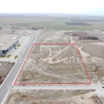 Парцел в Куклен - 12665 кв.м за 45 €/кв.м - Снимка #1