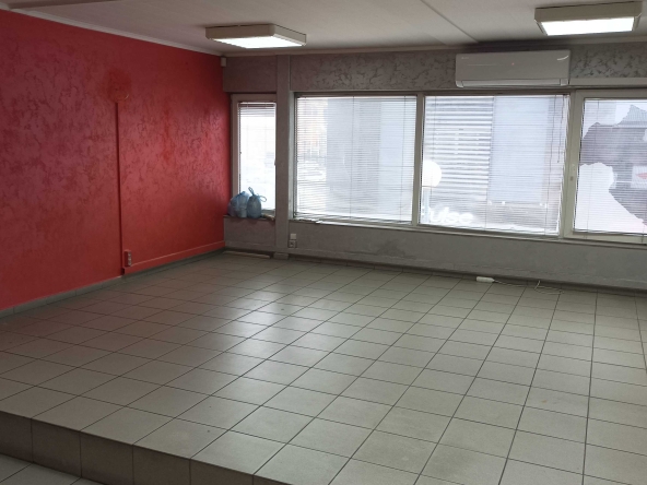 Дава се под наем Зала за събития в Пловдив, Център -  кв.м за 714 € - Снимка #1