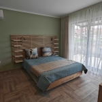 Дава се под наем Двустаен апартамент в Созопол - 70 кв.м за 408 € - Снимка #1