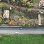 Парцел в с. Новаково, Област Пловдив - 410 кв.м за 41 €/кв.м - Снимка #1