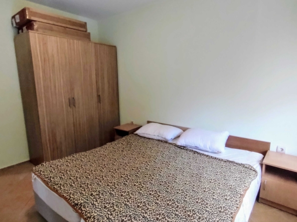 Дава се под наем Двустаен апартамент в к.к. Слънчев бряг - 77 кв.м за 2142 € - Снимка #1