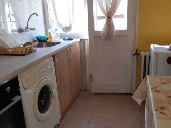 Двустаен апартамент в Гълъбово - 53 кв.м за 356 €/кв.м - Снимка #1