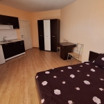 Едностаен апартамент в к.к. Слънчев бряг - 42 кв.м за 1072 €/кв.м - Снимка #1