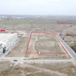 Парцел в Куклен - 15882 кв.м за 45 €/кв.м - Снимка #1