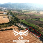 Парцел в Асеновград - 3880 кв.м за 19 €/кв.м - Снимка #1