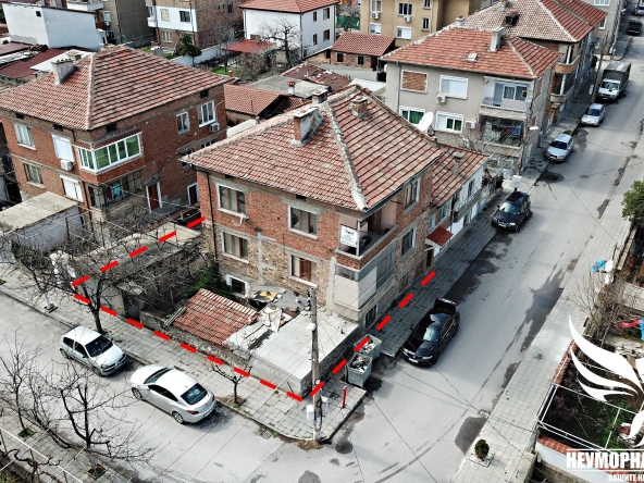 Къща в Асеновград - 344 кв.м за 632 €/кв.м - Снимка #1