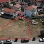 Парцел в Банско - 671 кв.м за 217 €/кв.м - Снимка #1