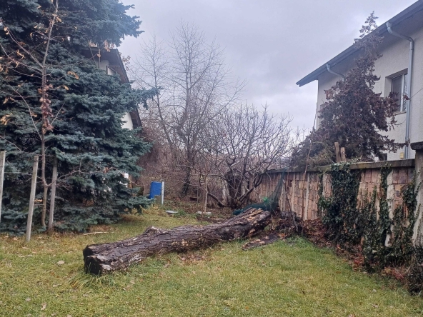 Парцел в София, в.з. Малинова долина - 1159 кв.м за 381 €/кв.м - Снимка #1