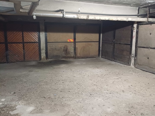 Четиристаен апартамент в София, Център - 120 кв.м за 3990 €/кв.м - Снимка #1
