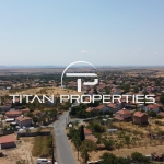 Парцел в Бургас, Банево - 940 кв.м за 136 €/кв.м - Снимка #1