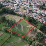 Парцел в Разлог - 4400 кв.м за 32 €/кв.м - Снимка #1