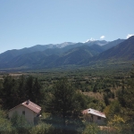 Парцел в Разлог - 970 кв.м за 76 €/кв.м - Снимка #1