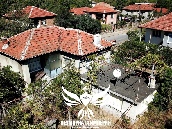 Къща в с. Новаково, Област Пловдив - 140 кв.м за 650 €/кв.м - Снимка #1