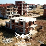 Къща в Асеновград - 391 кв.м за 550 €/кв.м - Снимка #1