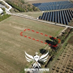 Парцел в Куклен - 1471 кв.м за 51 €/кв.м - Снимка #1