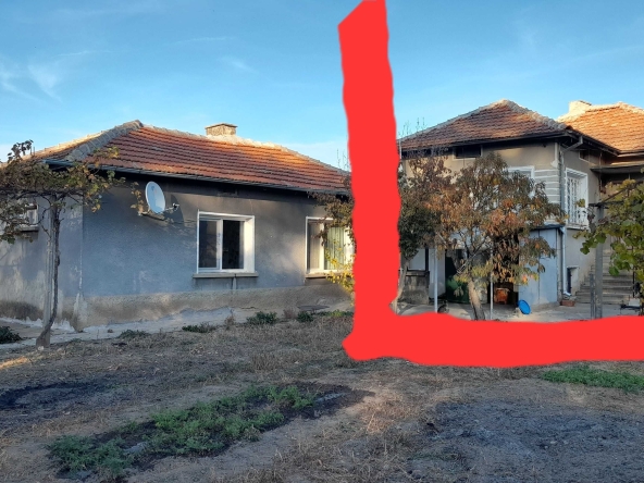 Къща в Стара Загора, м-т Беш Бунар - 120 кв.м за 294 €/кв.м - Снимка #1